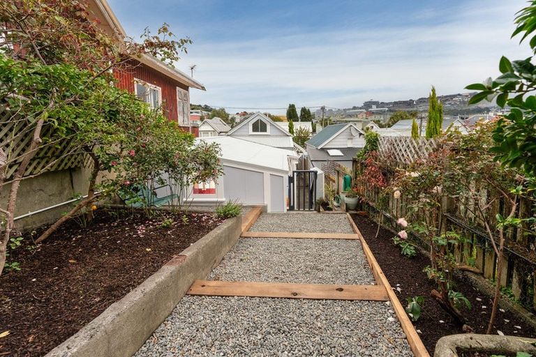 Photo of property in 93 Elizabeth Street, Mount Victoria, Wellington, 6011