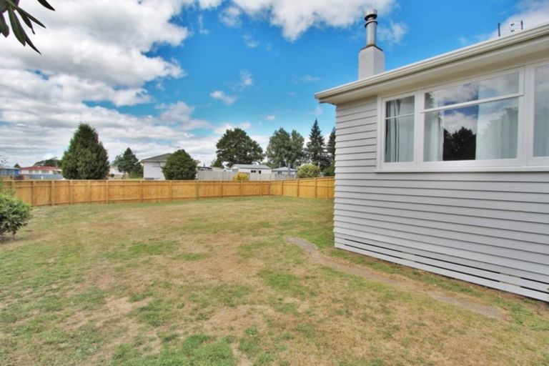 Photo of property in 30 Saint Andrews Drive, Tokoroa, 3420