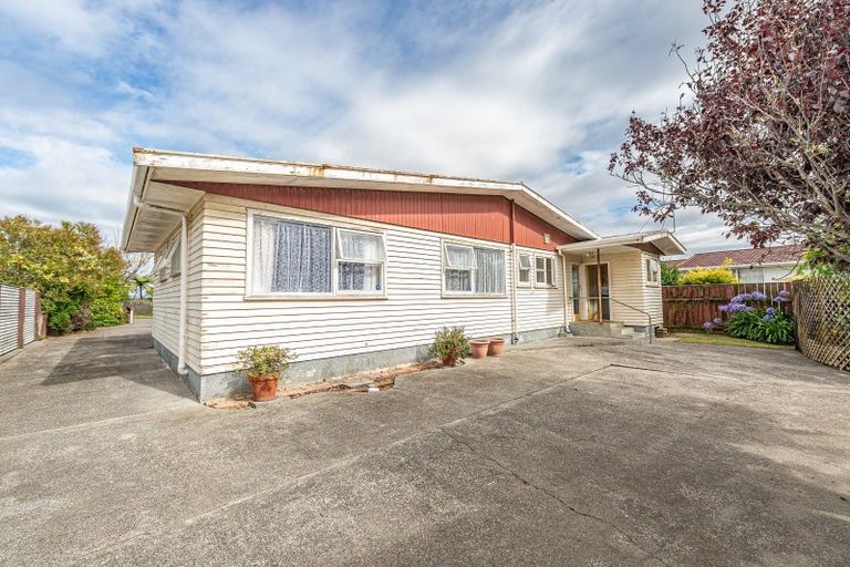 Photo of property in 6 Patete Place, Tawhero, Whanganui, 4501