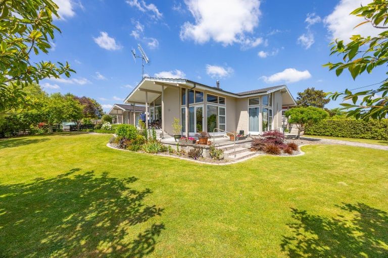 Photo of property in 78 Mount Herbert Road, Waipukurau, 4200
