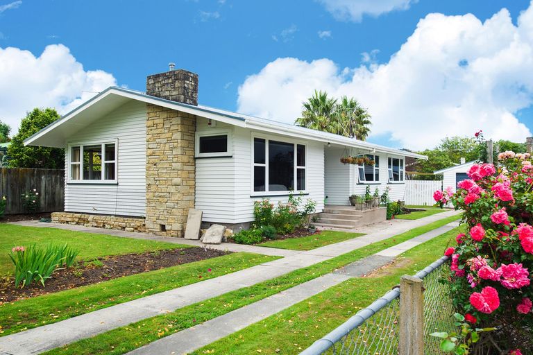 Photo of property in 15 Tukura Road, Inner Kaiti, Gisborne, 4010