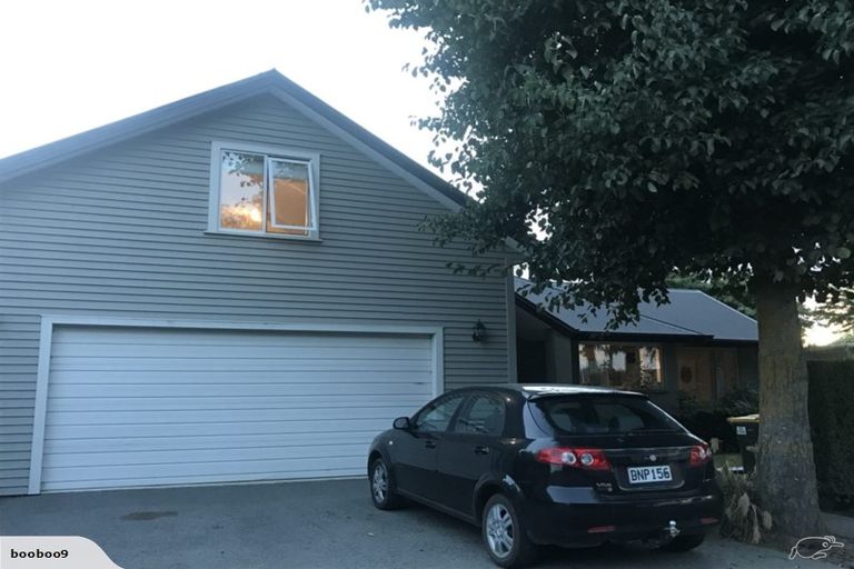 Photo of property in 52 Tosswill Road, Prebbleton, 7604