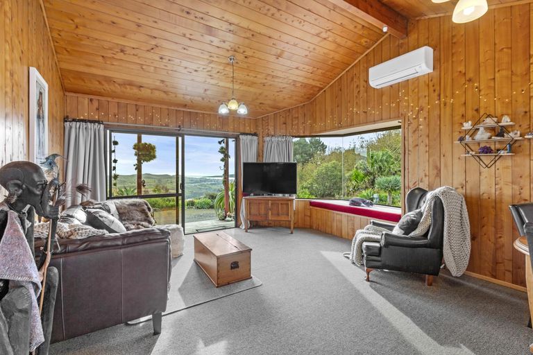 Photo of property in 121 Maungatawhiri Road, Raglan, 3295