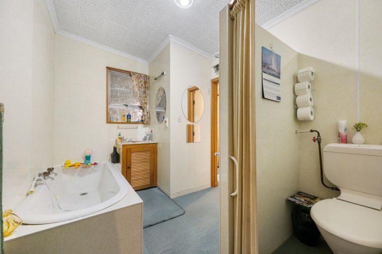 Photo of property in 124 Fraser Dam Road, Blackmans, Alexandra, 9391