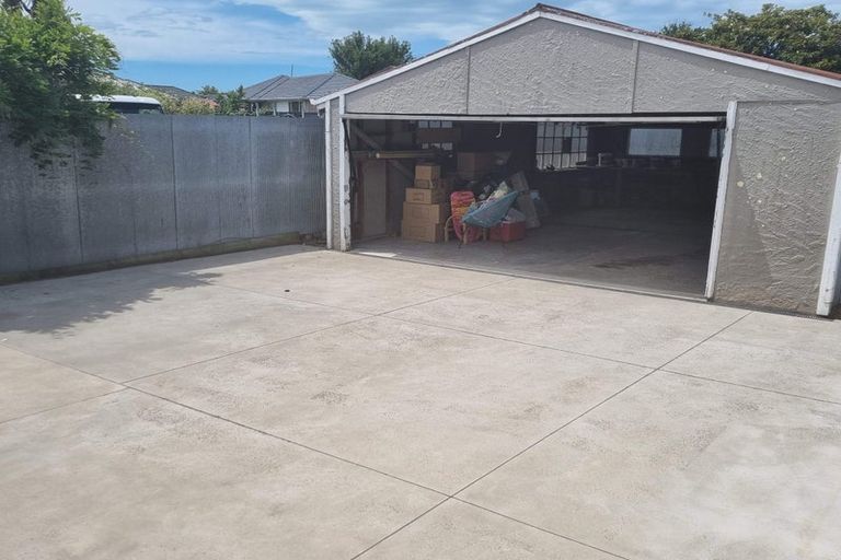 Photo of property in 36 Burwood Road, Burwood, Christchurch, 8083