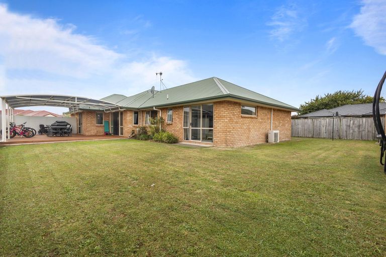 Photo of property in 3 Mirbeck Avenue, Cambridge, 3434