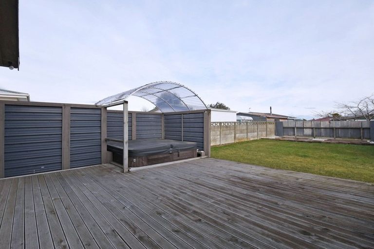 Photo of property in 29 Thornhill Street, Rockdale, Invercargill, 9812