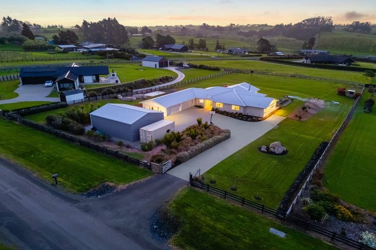 Photo of property in 73 Vineyard Road, Te Kauwhata, 3782