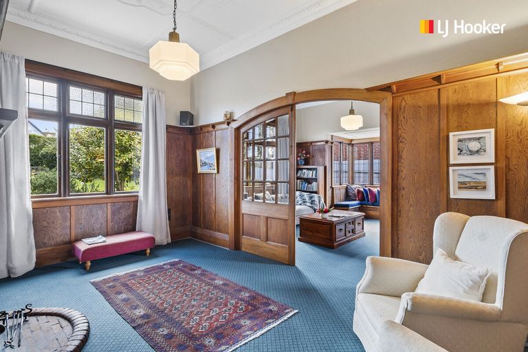 Photo of property in 151 Kenmure Road, Kenmure, Dunedin, 9011