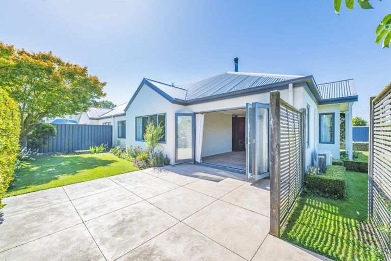 Photo of property in 1/42 Hororata Dunsandel Road, Dunsandel, 7682