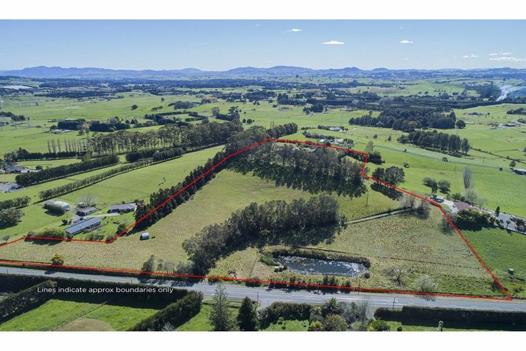 Photo of property in 1310 State Highway 14, Maungatapere, Whangarei, 0179