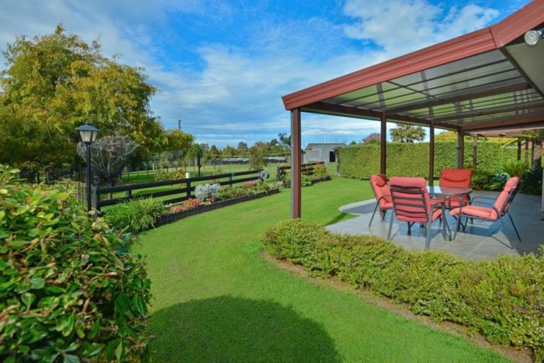 Photo of property in 555 Back Ormond Road, Makauri, Gisborne, 4071