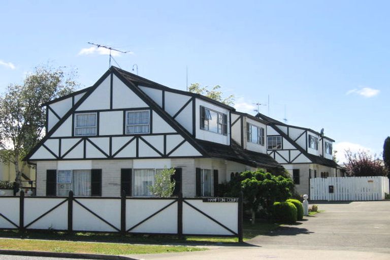 Photo of property in 4/9 John Street, Trentham, Upper Hutt, 5018