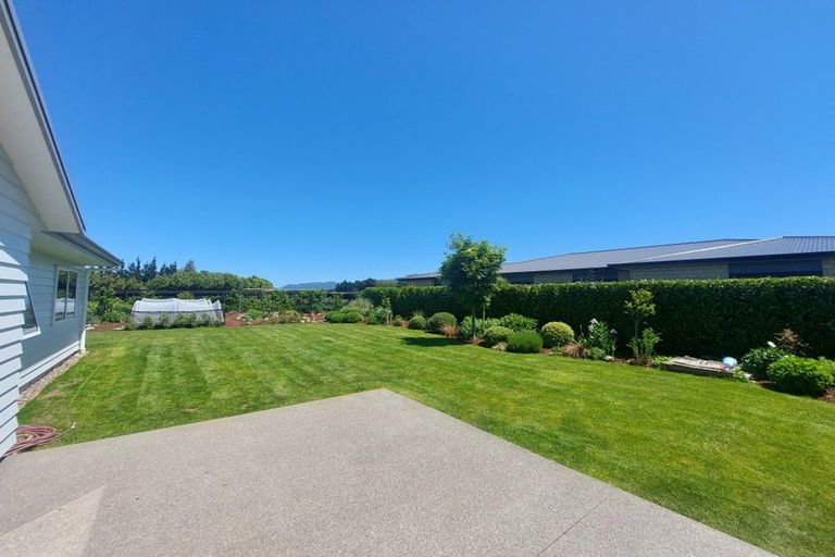 Photo of property in 2 Mckerrow Place, Featherston, 5710