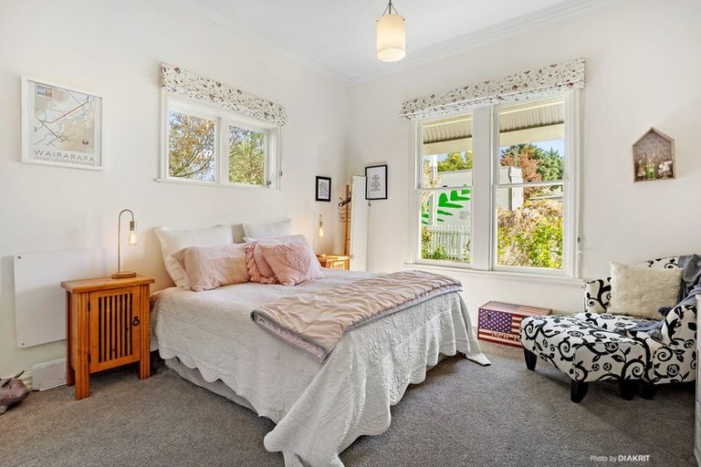 Photo of property in 25 Daniel Street, Martinborough, 5711