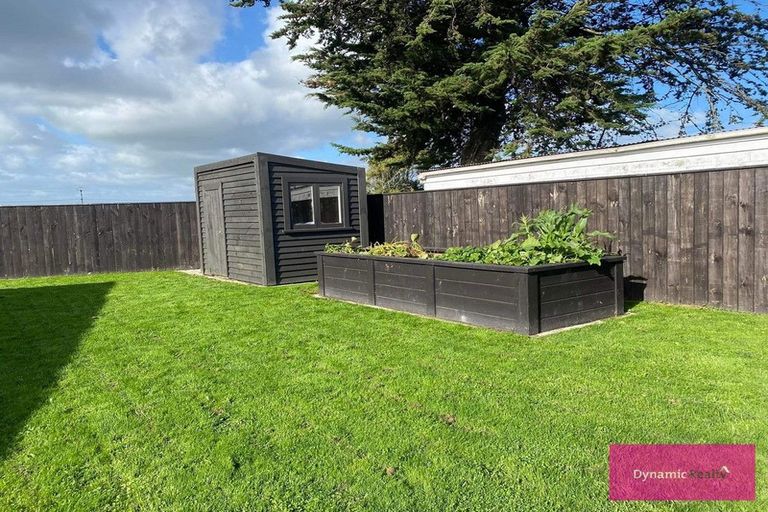 Photo of property in 15 George Street, Bulls, 4818