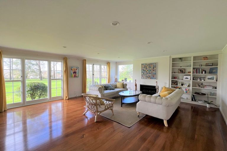 Photo of property in 131 Postman Road, Dairy Flat, Albany, 0794