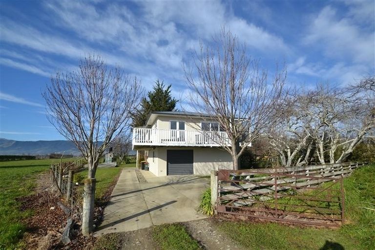 Photo of property in 97 Swamp Road, Appleby, Richmond, 7081