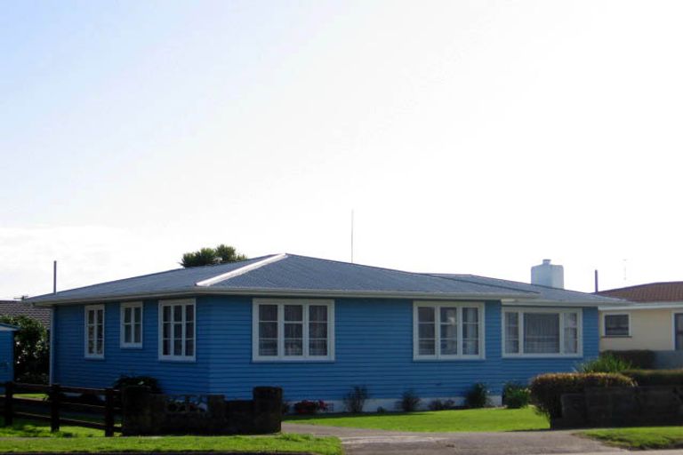 Photo of property in 99 College Street, Awapuni, Palmerston North, 4412
