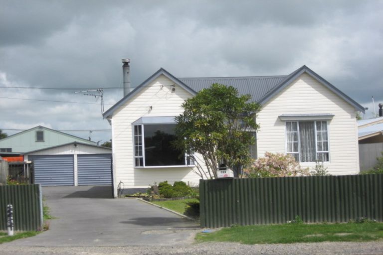 Photo of property in 123 King Street, Rangiora, 7400