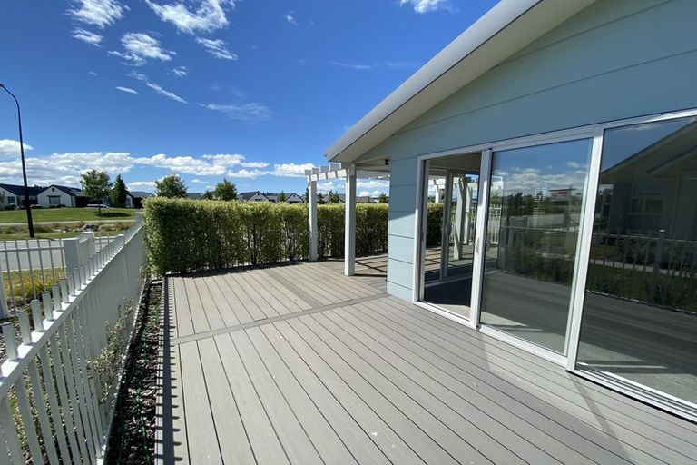 Photo of property in 9 Ashdown Way, Rolleston, 7615