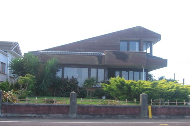 Photo of property in 41 King Edward Parade, Devonport, Auckland, 0624