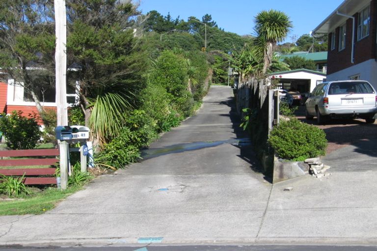 Photo of property in 41b Hammond Avenue, Hatfields Beach, Orewa, 0931