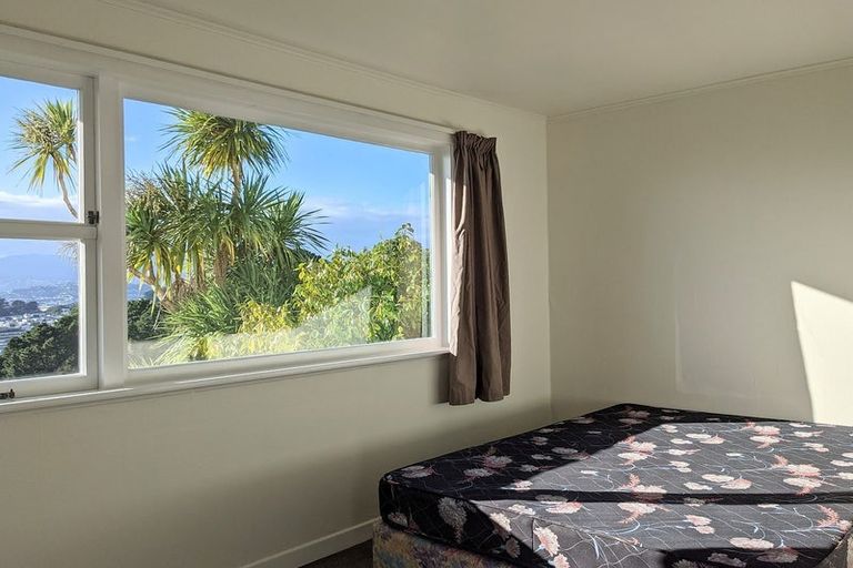 Photo of property in 3 Asquith Terrace, Brooklyn, Wellington, 6021