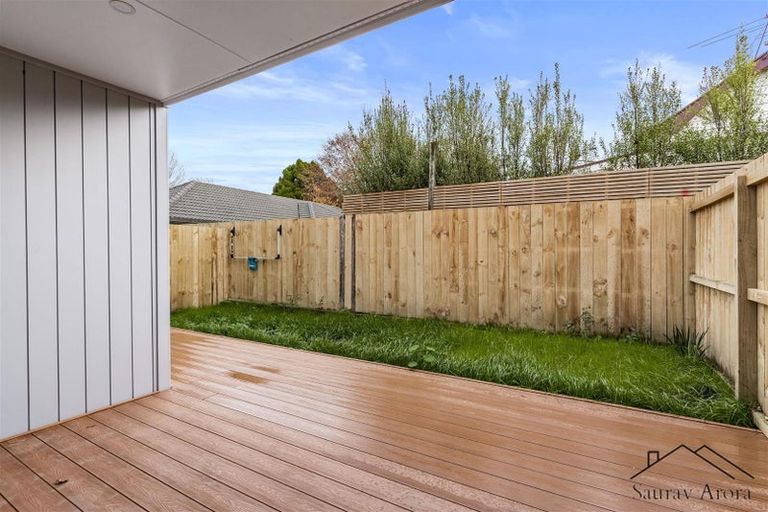 Photo of property in 6/16 Clark Road, Pahurehure, Papakura, 2113