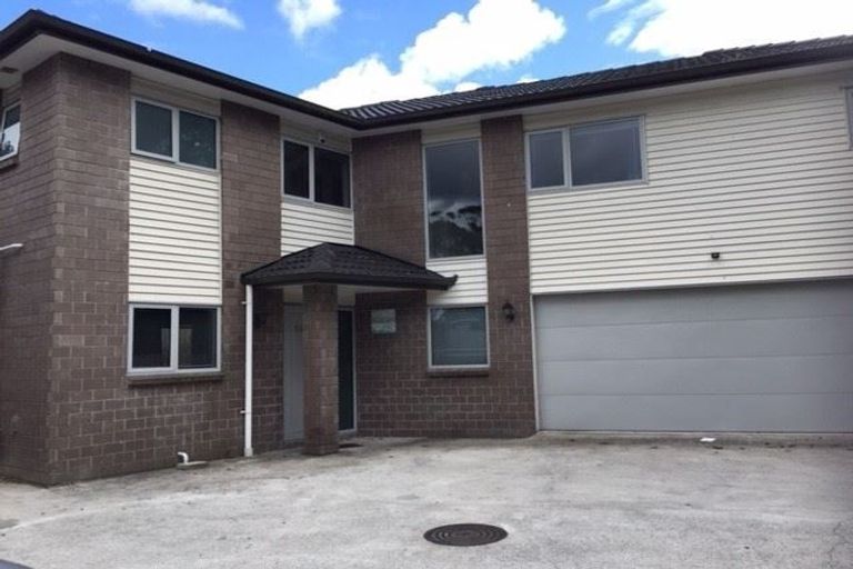 Photo of property in 253 Swanson Road, Henderson, Auckland, 0610