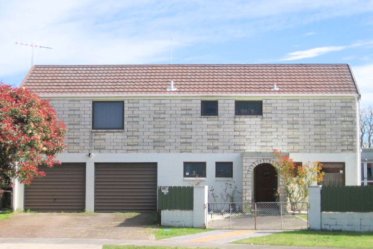 Photo of property in 15d Kaimai Place, Hairini, Tauranga, 3112