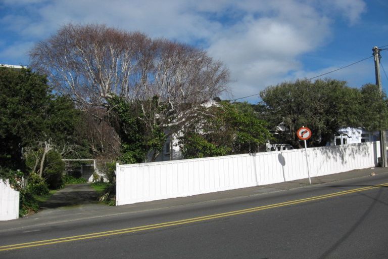 Photo of property in 53 Wellington Road, Kilbirnie, Wellington, 6022