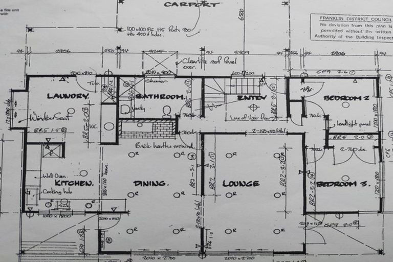 Photo of property in 2409 Awhitu Road, Awhitu, Waiuku, 2684