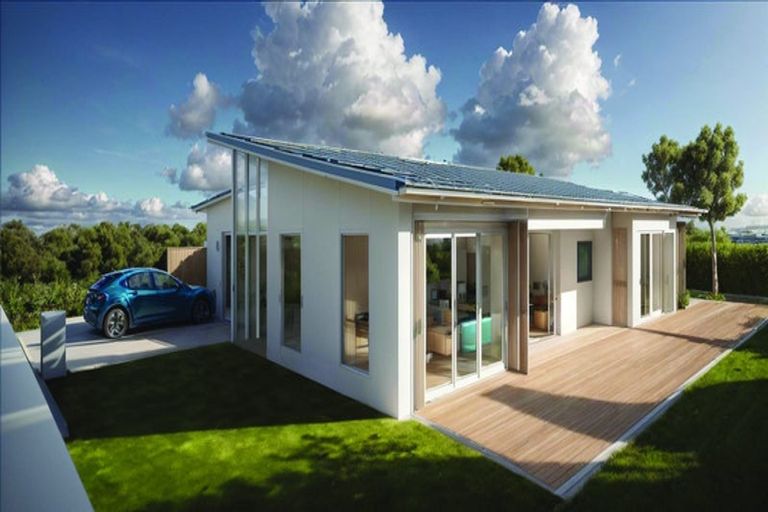 Photo of property in 15 Matamoe Drive, Halswell, Christchurch, 8025