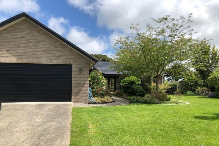 Photo of property in 8 Kilsby Place, Levin, 5510