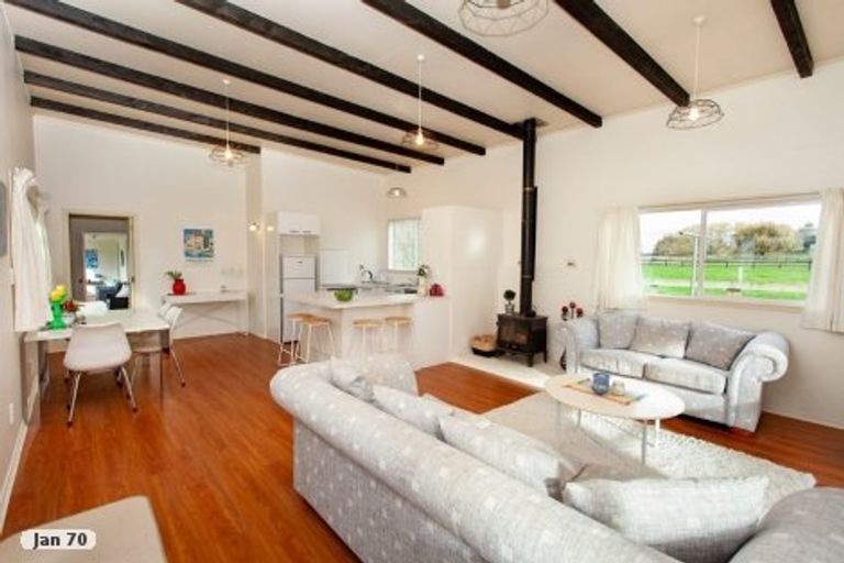 Photo of property in 32 Banks Road, Matamata, 3473