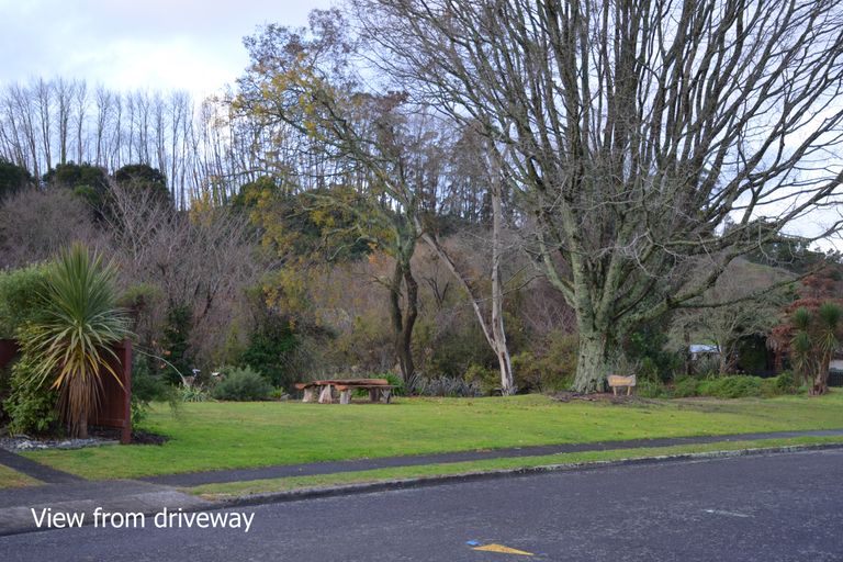Photo of property in 7 Kirk Crescent, Kawerau, 3127