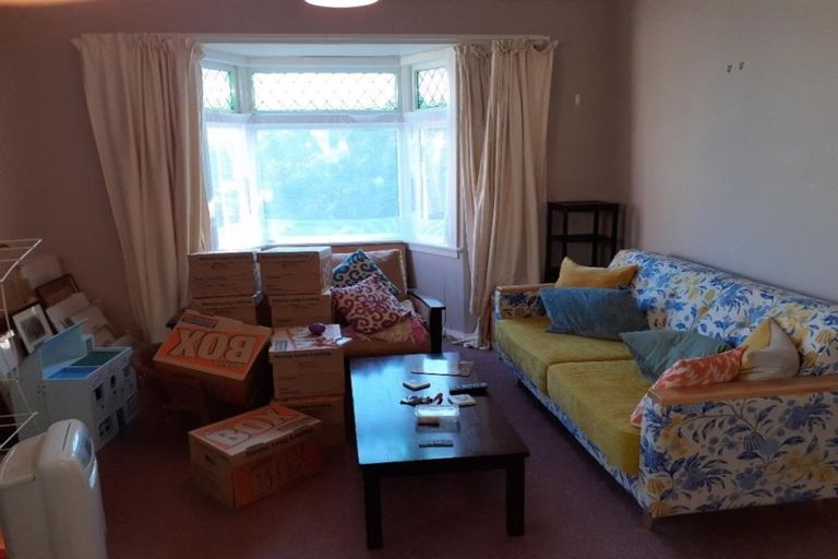 Photo of property in 1a Coromandel Street, Newtown, Wellington, 6021
