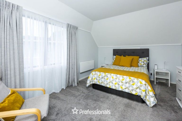 Photo of property in 69 Sunbrae Drive, Silverstream, Upper Hutt, 5019