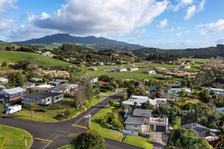 Photo of property in 6a Pokohui Avenue, Raglan, 3225