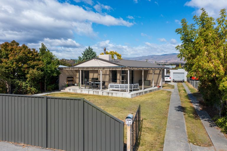 Photo of property in 134 Centennial Avenue, Alexandra, 9320