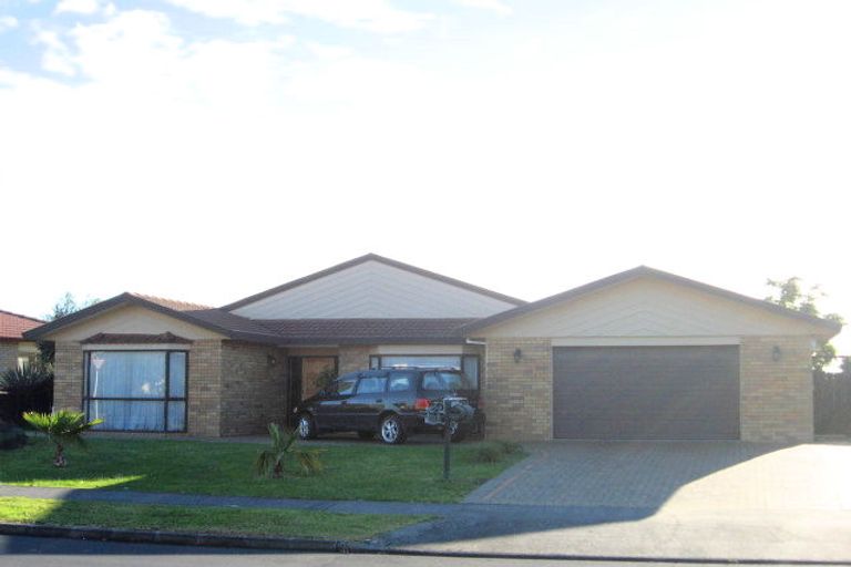 Photo of property in 14 Tington Avenue, Wattle Downs, Auckland, 2103
