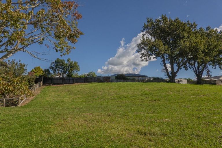 Photo of property in 6 Double Oaks Drive, Paeroa, 3600