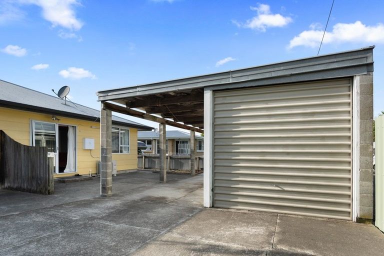 Photo of property in 18b Budge Street, Mayfield, Blenheim, 7201