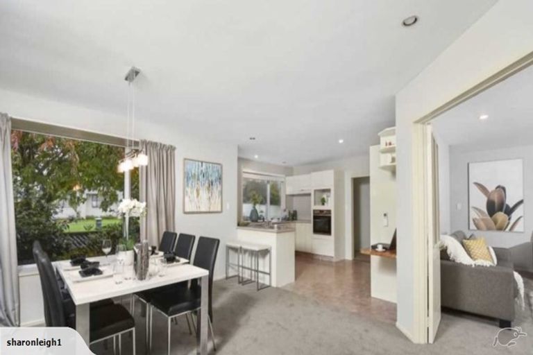 Photo of property in 62 Trafford Street, Harewood, Christchurch, 8051