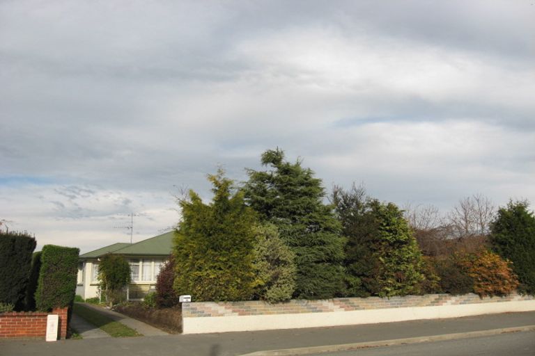 Photo of property in 14 Bridge Street, Netherby, Ashburton, 7700