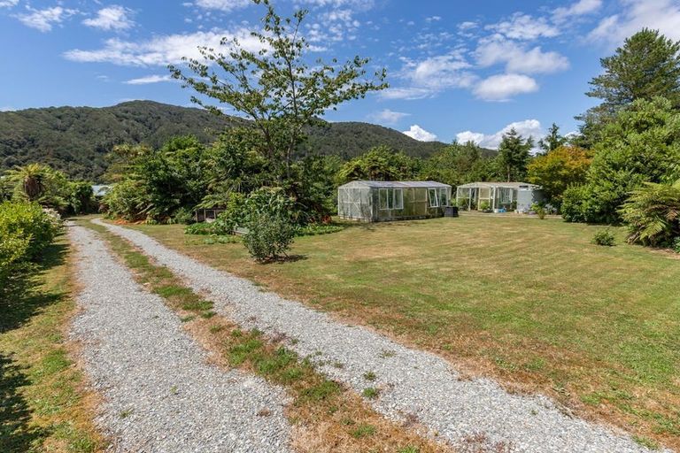 Photo of property in 725 Taylorville Road, Taylorville, Greymouth, 7805