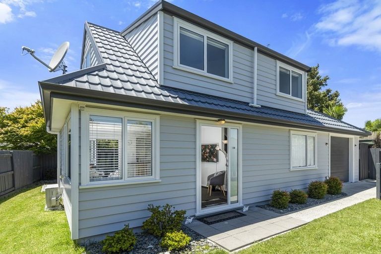 Photo of property in 5b Aaron Place, Brookfield, Tauranga, 3110