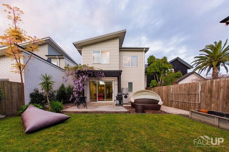 Photo of property in 4 Toheroa Street, Hobsonville, Auckland, 0616