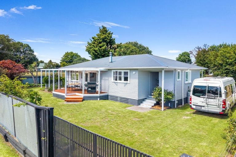 Photo of property in 34 Heathcote Street, Taupo, 3330